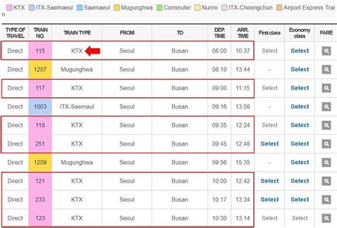 포항 서울 ktx 시간표: 시간 여행의 시작인가, 끝인가?